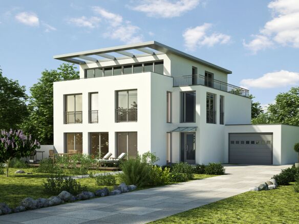 Casa unifamiliar con jardín en Los Viñedos, Torreón