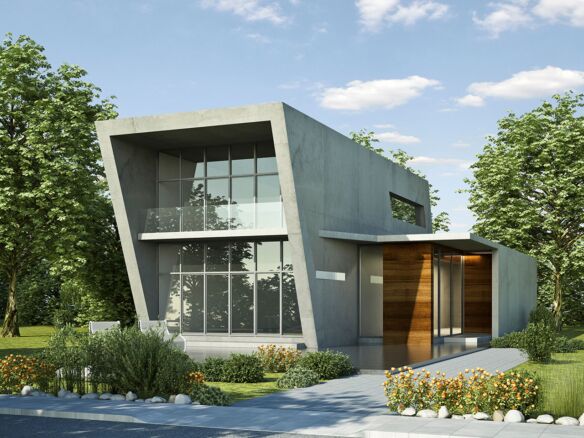Residencia de lujo en Las Quintas, Torreón