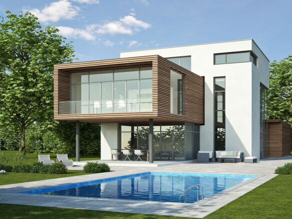 Residencia con terraza en el Centro de Torreón