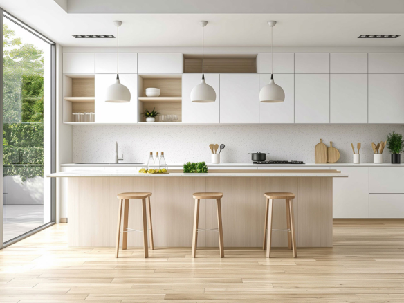 Departamento de diseño amplio en San Isidro, Torreón